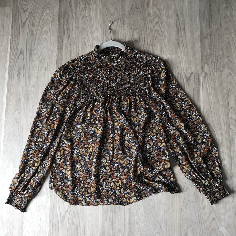 Rachel Zoe blouse